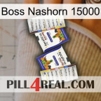 Boss Rhino 15000 12